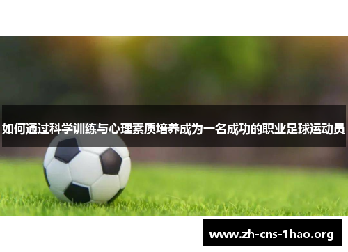 如何通过科学训练与心理素质培养成为一名成功的职业足球运动员