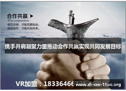 携手并肩凝聚力量推动合作共赢实现共同发展目标