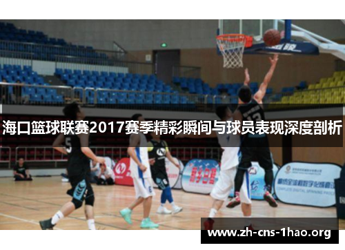 海口篮球联赛2017赛季精彩瞬间与球员表现深度剖析