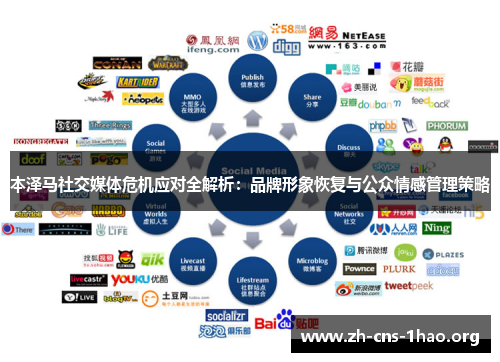 本泽马社交媒体危机应对全解析：品牌形象恢复与公众情感管理策略