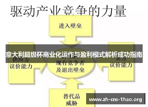 意大利超级杯商业化运作与盈利模式解析成功指南