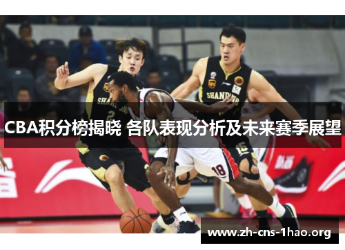 CBA积分榜揭晓 各队表现分析及未来赛季展望
