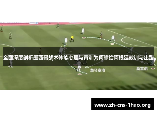 全面深度剖析墨西哥战术体能心理与青训为何输给阿根廷教训与出路