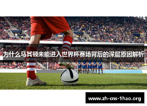 为什么马其顿未能进入世界杯赛场背后的深层原因解析