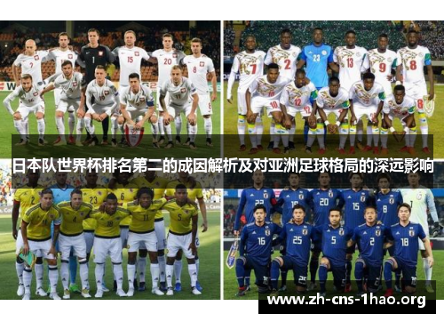日本队世界杯排名第二的成因解析及对亚洲足球格局的深远影响