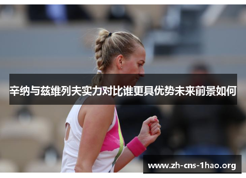 辛纳与兹维列夫实力对比谁更具优势未来前景如何 辛纳与兹维列夫实力对比谁更具优势未来前景如何