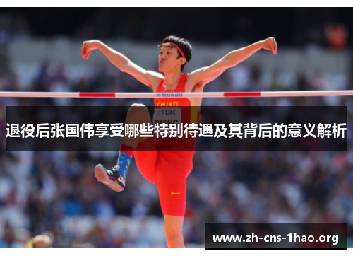 退役后张国伟享受哪些特别待遇及其背后的意义解析 退役后张国伟享受哪些特别待遇及其背后的意义解析