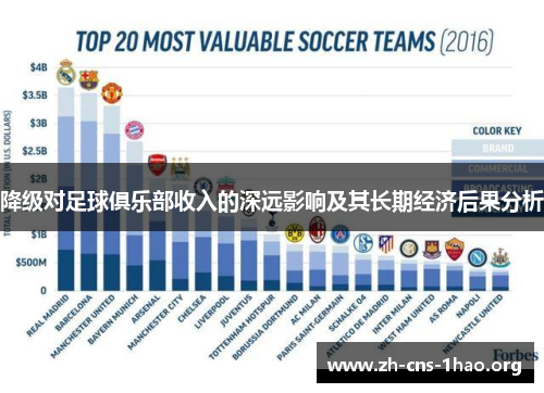 降级对足球俱乐部收入的深远影响及其长期经济后果分析 降级对足球俱乐部收入的深远影响及其长期经济后果分析