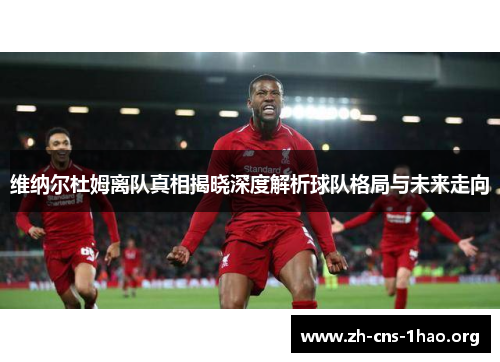 维纳尔杜姆离队真相揭晓深度解析球队格局与未来走向